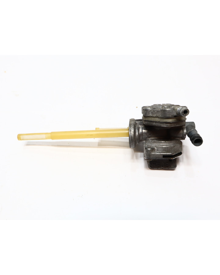 Yamaha XV 750 Virago, bränslekran