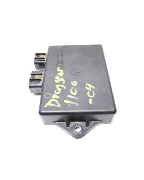 Yamaha XVS 1100 Dragstar, CDI/ECU