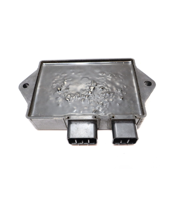 Yamaha XVS 1100 Dragstar, CDI/ECU