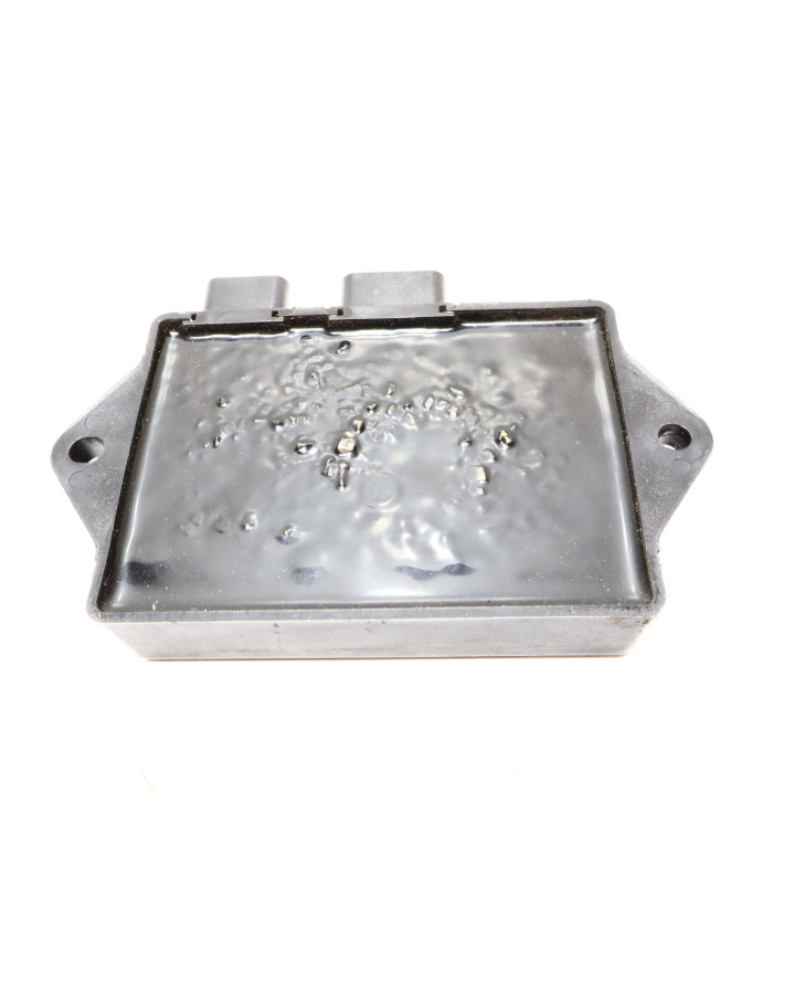 Yamaha XVS 1100 Dragstar, CDI/ECU