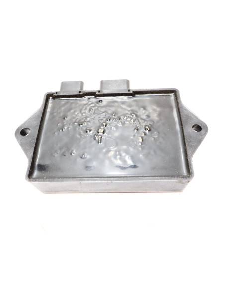 Yamaha XVS 1100 Dragstar, CDI/ECU