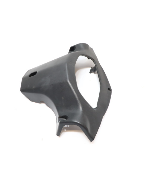 TMS Z2, bakre styrkåpa