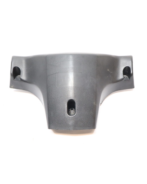 TMS Z2, bakre styrkåpa 2