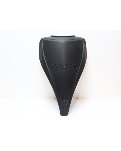 Baotian Diablo, frontkåpa