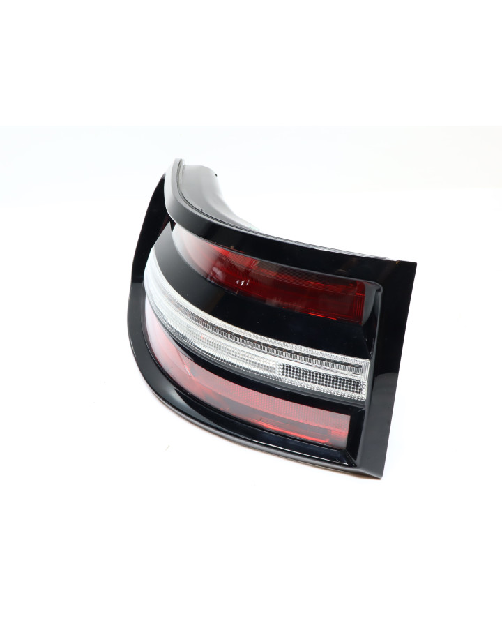 Ligier JS60, baklykta vänster