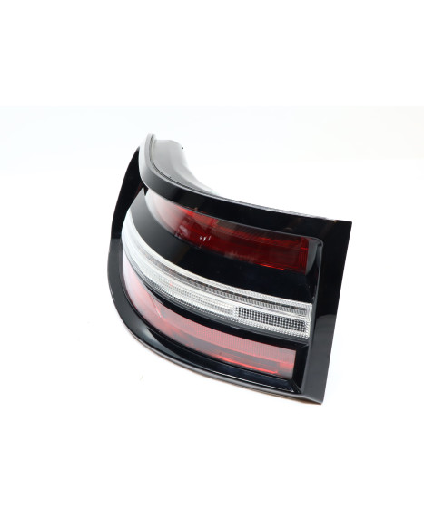 Ligier JS60, baklykta vänster