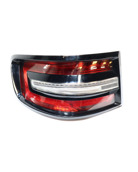 Ligier JS60, baklykta vänster