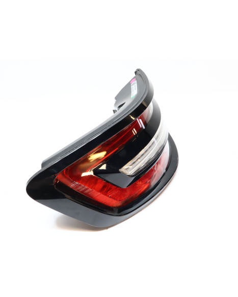 Ligier JS60, baklykta vänster