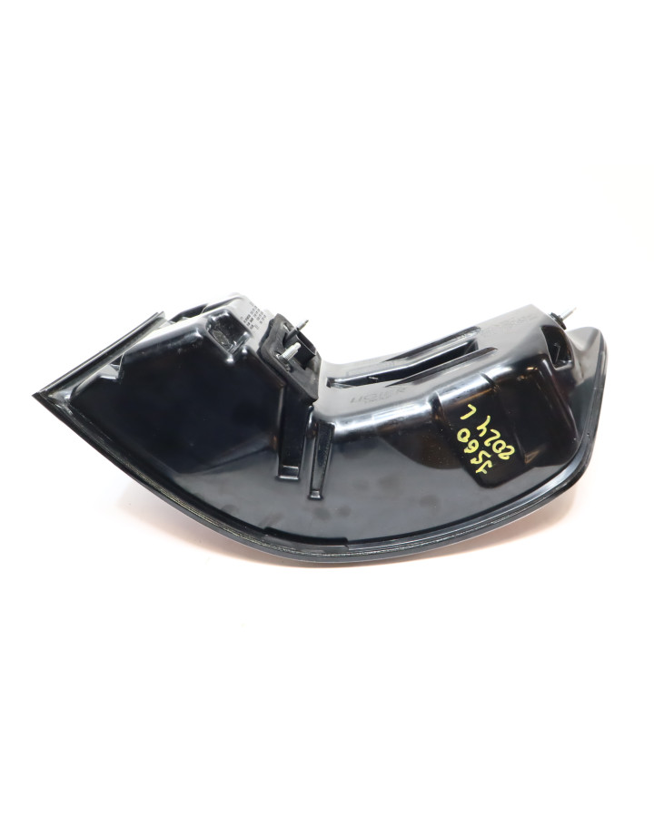 Ligier JS60, baklykta vänster