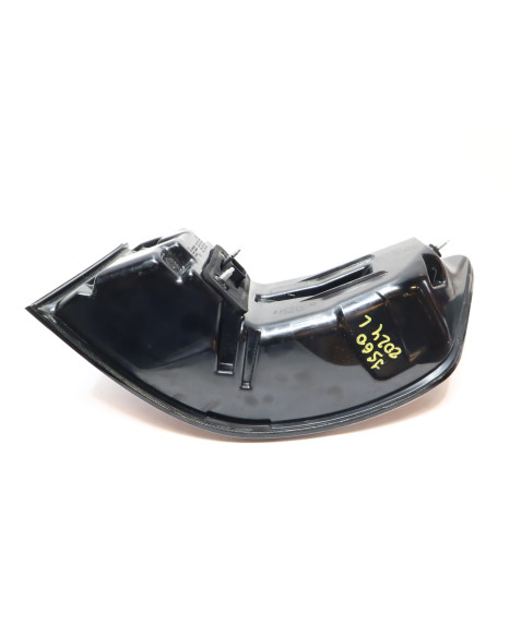 Ligier JS60, baklykta vänster