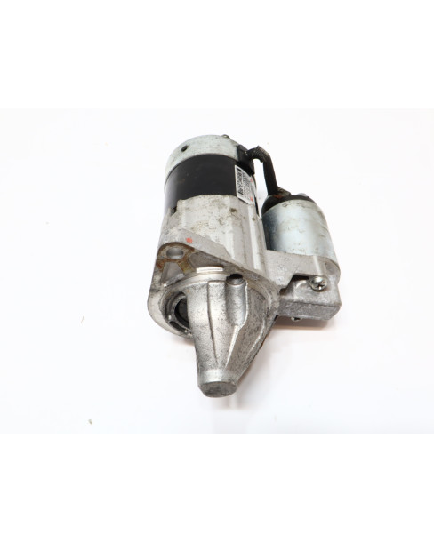 Aixam S9/S10, startmotor 2