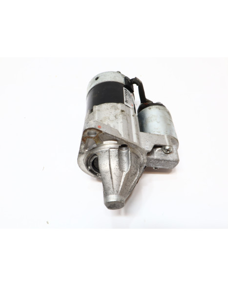 Aixam S9/S10, startmotor