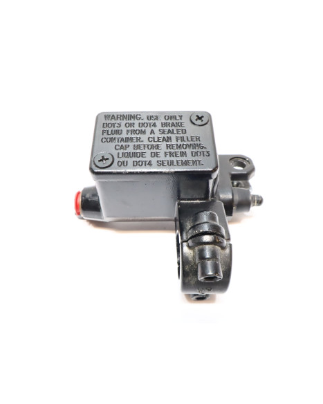 Peugeot Speedfight 3/4, bromscylinder fram