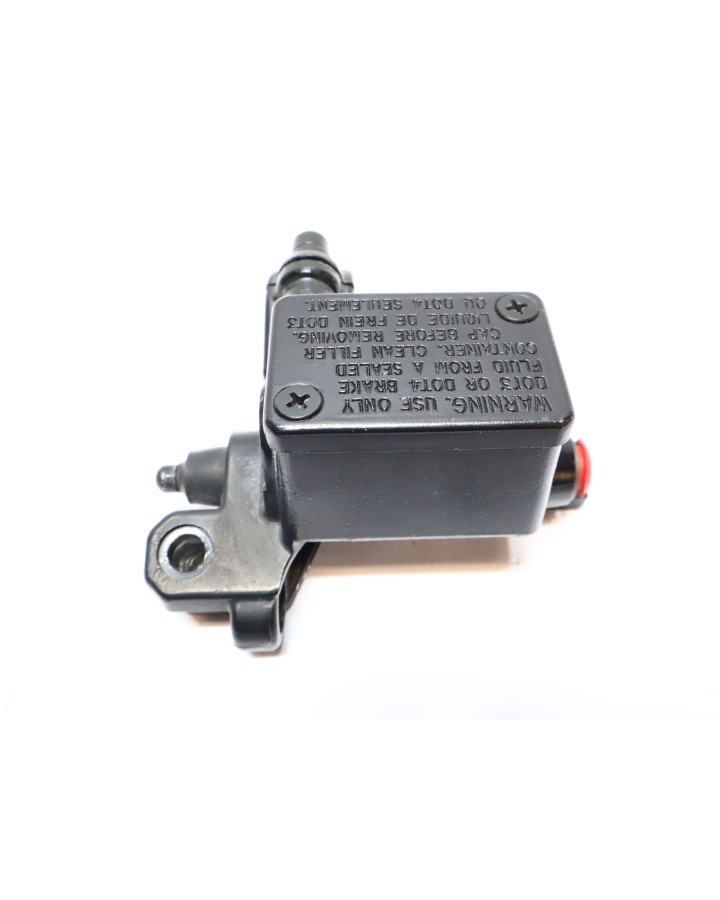 Peugeot Speedfight 3/4, bromscylinder fram