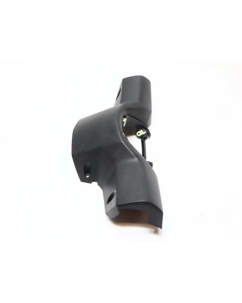 Peugeot Speedfight 4, bakre styrkåpa 2