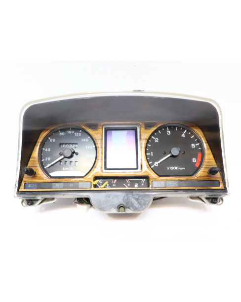 Honda GL1500 Gold Wing, hastighetsmätare