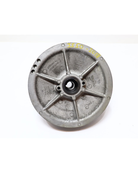 Ligier/Microcar/Chatenet/Bellier/ Casalini/JDM, sekundärvariator