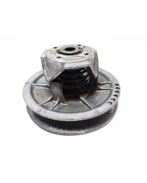 Ligier/Microcar/Chatenet/Bellier/ Casalini/JDM, sekundärvariator