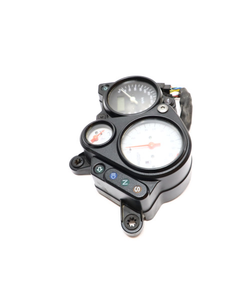 Honda VTR 1000F, hastighetsmätare 2