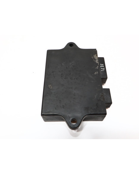 Yamaha XV 1100 Virago, CDI/ECU