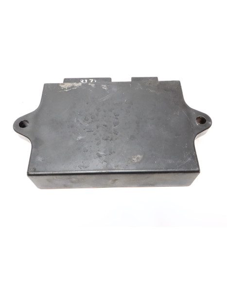 Yamaha XV 1100 Virago, CDI/ECU