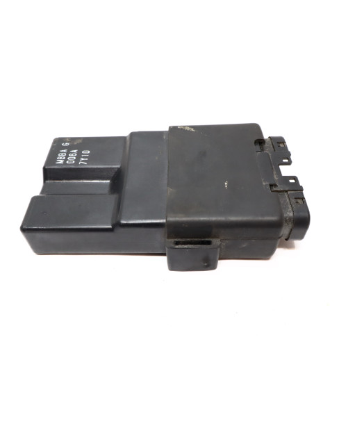 Honda VTR 1000F, CDI/ECU