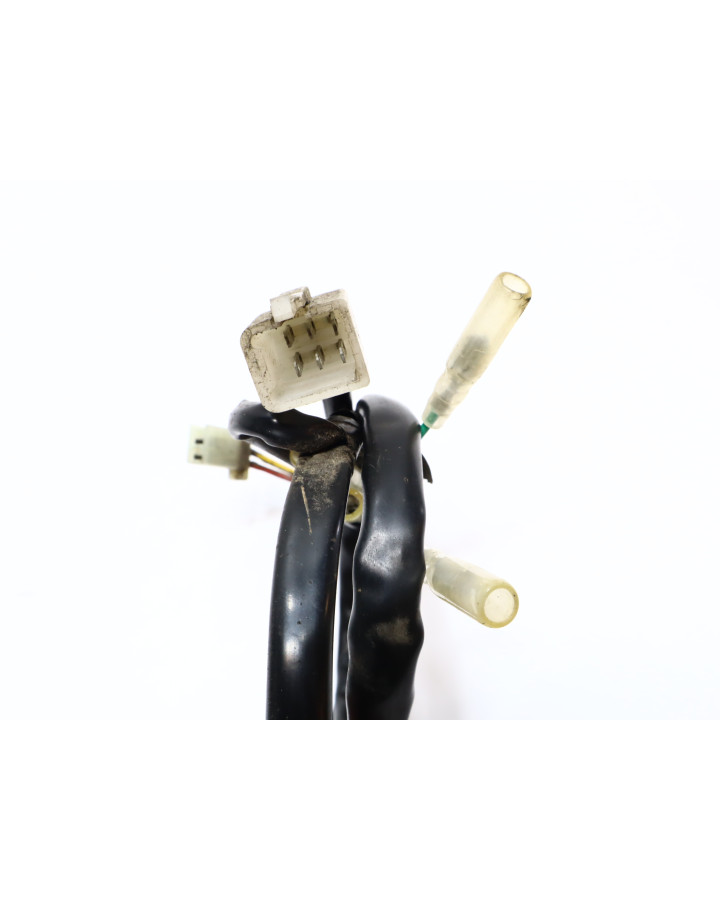 Rieju MRT/Drac, bakre kabelhärva