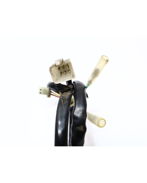 Rieju MRT/Drac, bakre kabelhärva