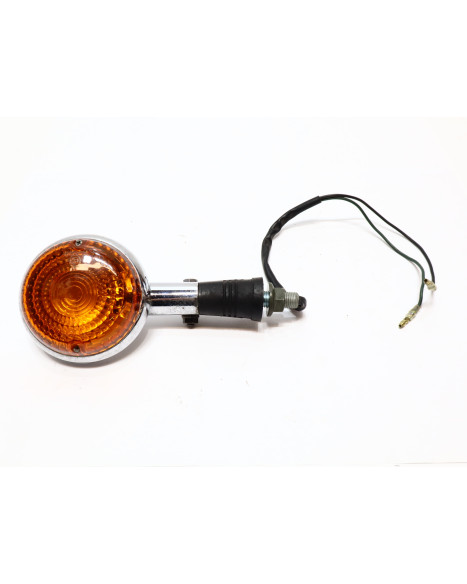Yamaha XV 1100 Virago, blinkers höger fram