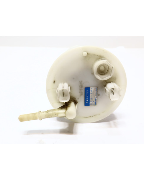 Triumph Tiger 1200 Explorer, bränslepump 2