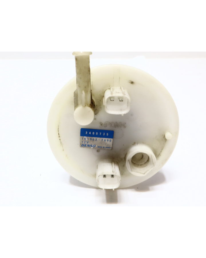 Triumph Tiger 1200 Explorer, bränslepump