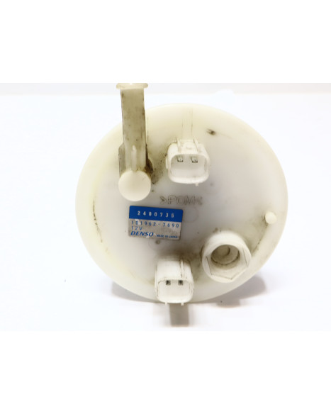 Triumph Tiger 1200 Explorer, bränslepump