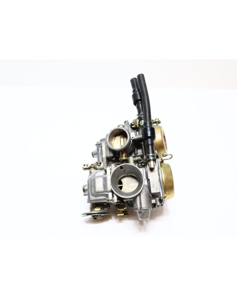 Yamaha XV 1100 Virago, förgasarbrygga