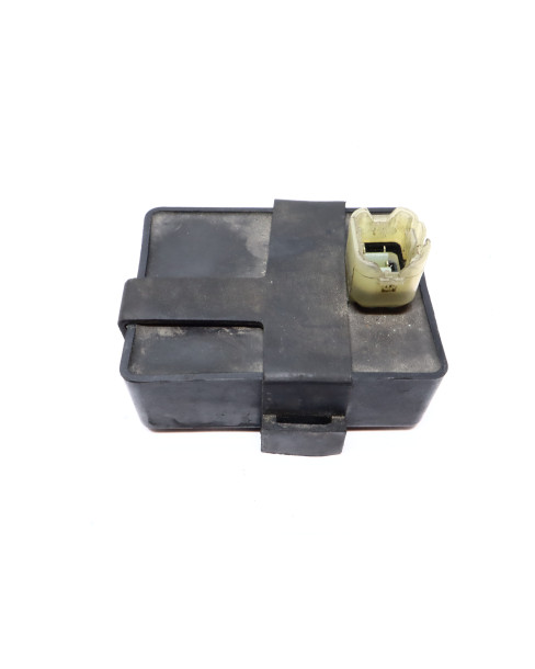 Honda VTR 1000F, CDI/ECU