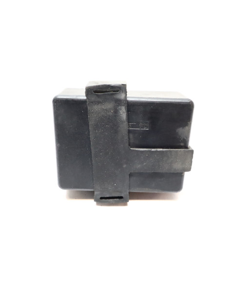 Honda VTR 1000F, CDI/ECU 2