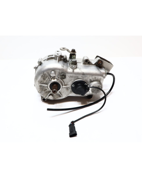 Casalini M10/M12/M14/M20 / Microcar Virgo / Bellier B8,... 2