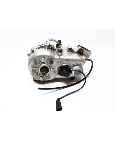 Casalini M10/M12/M14/M20 / Microcar Virgo / Bellier B8, växellåda