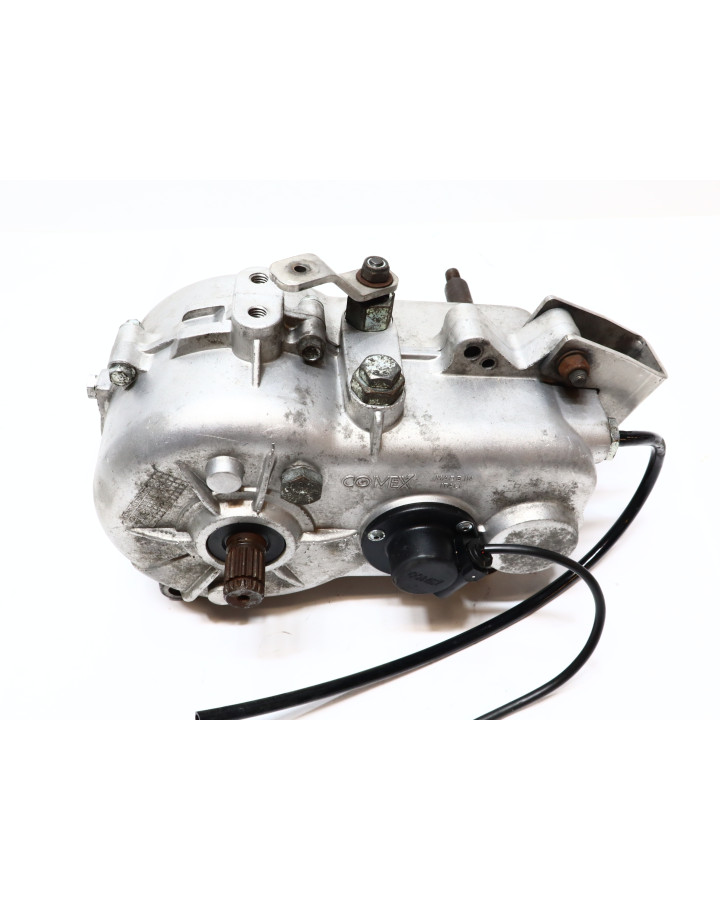 Casalini M10/M12/M14/M20 / Microcar Virgo /...
