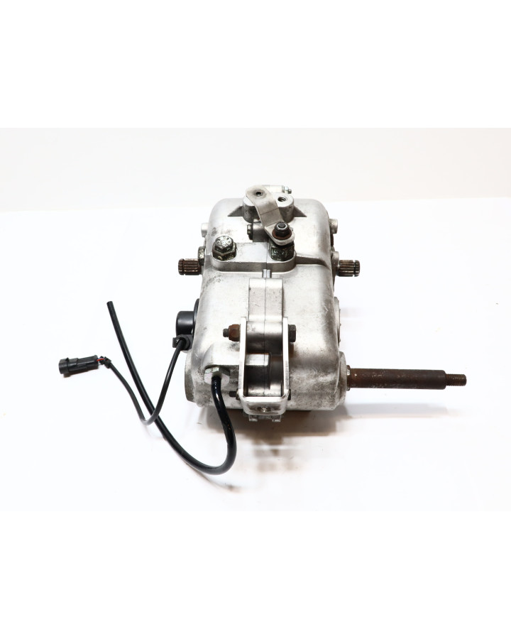 Casalini M10/M12/M14/M20 / Microcar Virgo /...
