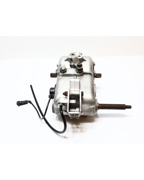 Casalini M10/M12/M14/M20 / Microcar Virgo / Bellier B8, växellåda