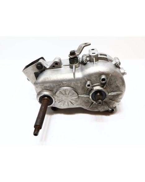 Casalini M10/M12/M14/M20 / Microcar Virgo / Bellier B8, växellåda