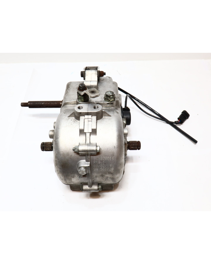 Casalini M10/M12/M14/M20 / Microcar Virgo /...