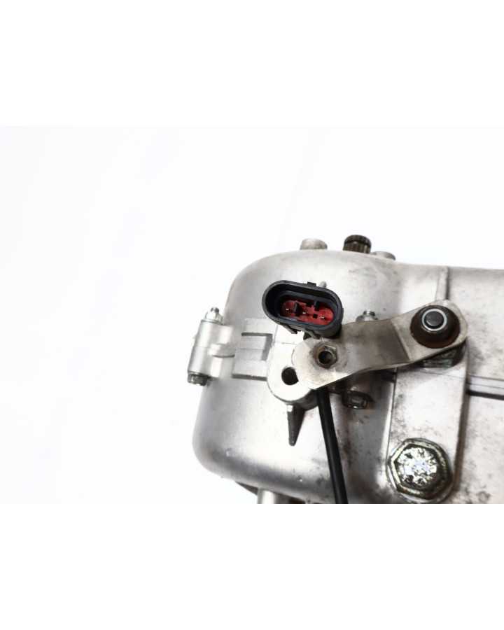 Casalini M10/M12/M14/M20 / Microcar Virgo /...