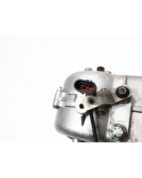 Casalini M10/M12/M14/M20 / Microcar Virgo / Bellier B8, växellåda