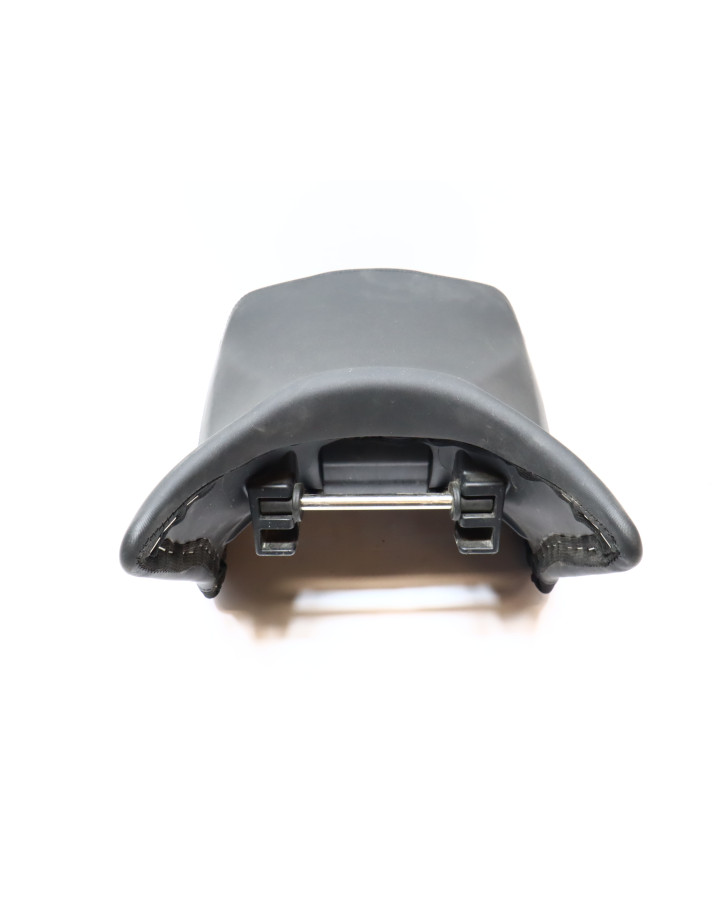 Triumph Tiger 1200 Explorer, sadel