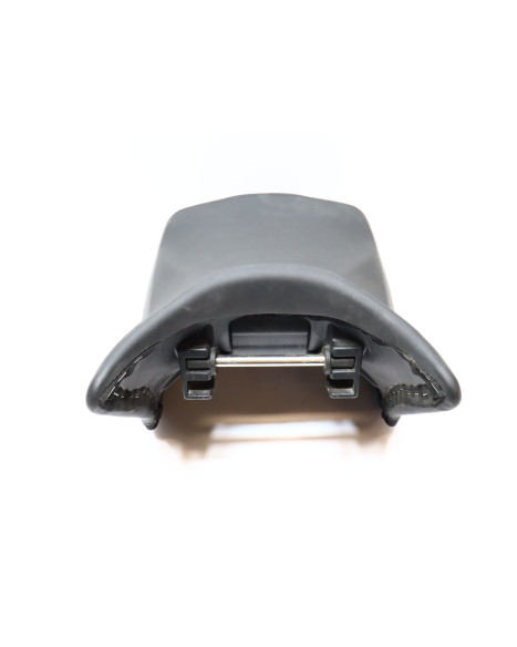 Triumph Tiger 1200 Explorer, sadel