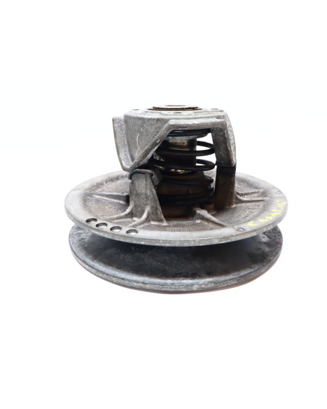 Ligier/Microcar/Chatenet/Bellier/Casalini, JDM, sekundärvariator