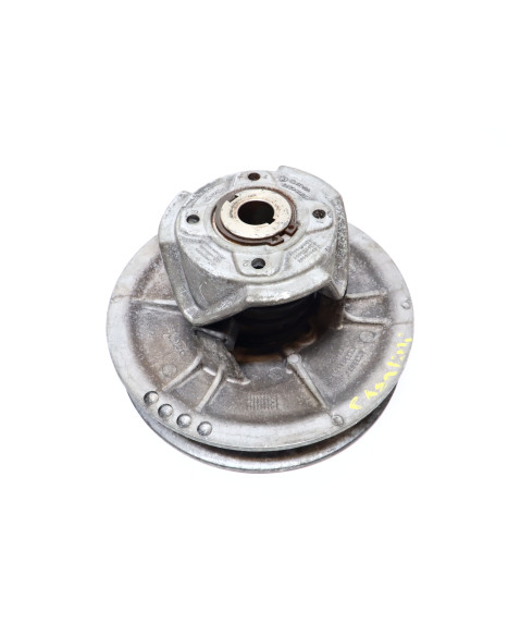 Ligier/Microcar/Chatenet/Bellier/Casalini, JDM, sekundärvariator