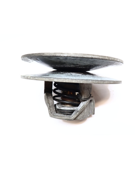 Ligier/Microcar/Chatenet/Bellier/Casalini, JDM, sekundärvariator