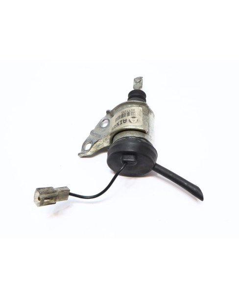 Aixam, stopsolenoid 2